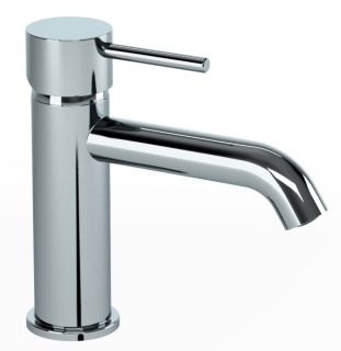 Смеситель для раковины Paini Cox 78CR205O хром